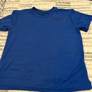 Mens Nike Dri Fit
